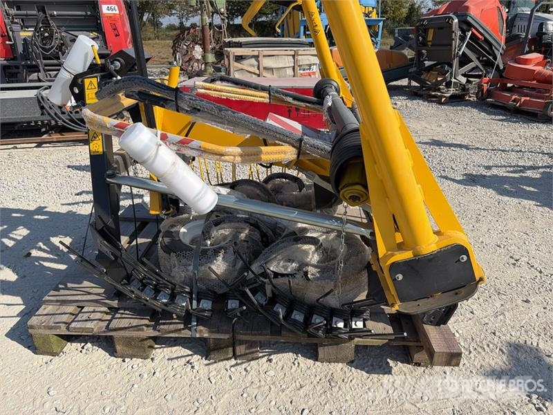Maschio Gaspardo LEVANTE LT540 Hay Tedder (Unused) Грабли-ворошилки