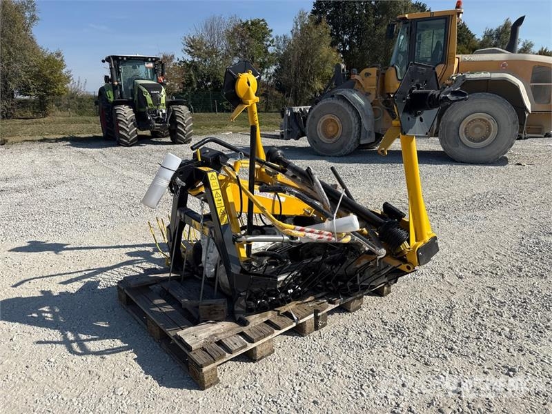 Maschio Gaspardo LEVANTE LT540 Hay Tedder (Unused) Грабли-ворошилки