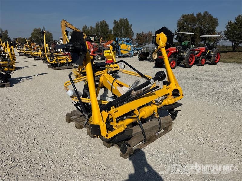 Maschio Gaspardo LEVANTE LT540 Hay Tedder (Unused) Грабли-ворошилки