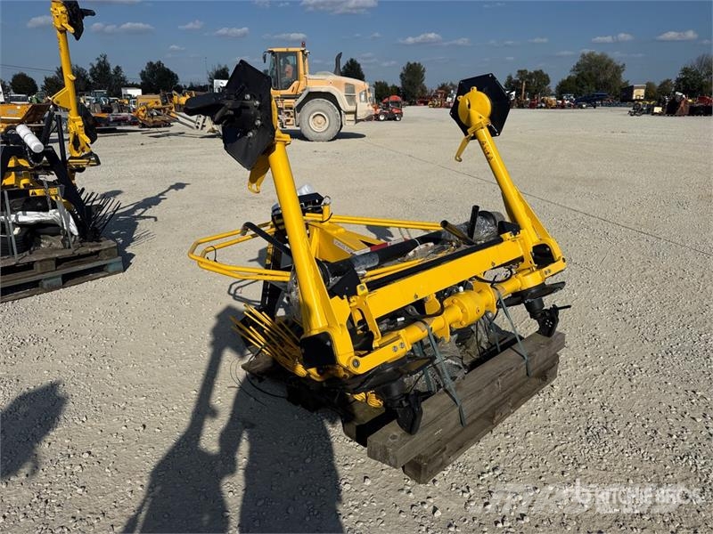 Maschio Gaspardo LEVANTE LT540 Hay Tedder (Unused) Rakes and tedders