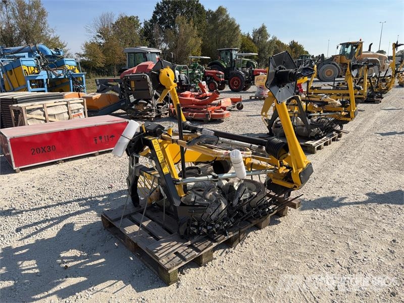 Maschio Gaspardo LEVANTE LT540 Hay Tedder (Unused) Грабли-ворошилки