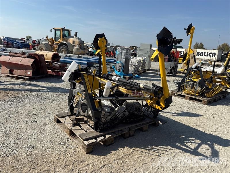 Maschio Gaspardo LEVANTE LT540 Hay Tedder (Unused) Грабли-ворошилки