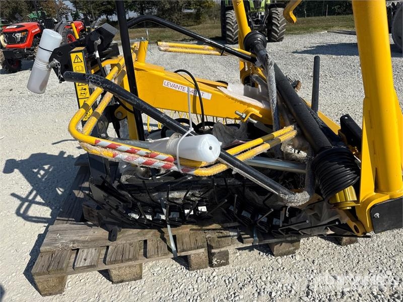 Maschio Gaspardo LEVANTE LT540 Hay Tedder (Unused) Грабли-ворошилки