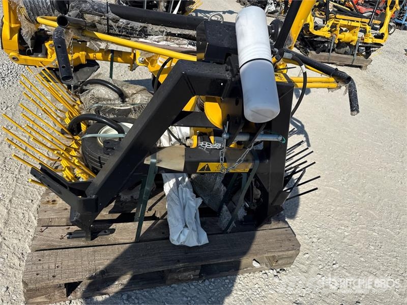 Maschio Gaspardo LEVANTE LT540 Hay Tedder (Unused) Грабли-ворошилки