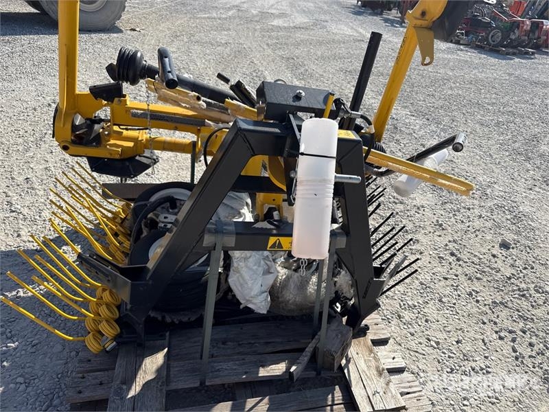 Maschio Gaspardo LEVANTE LT540 Hay Tedder (Unused) Грабли-ворошилки