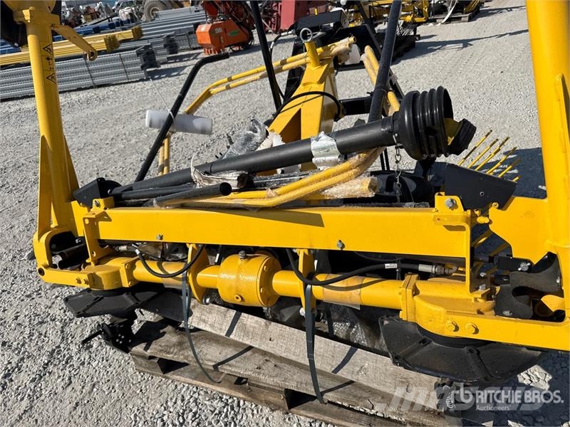 Maschio Gaspardo LEVANTE LT540 Hay Tedder (Unused) Грабли-ворошилки