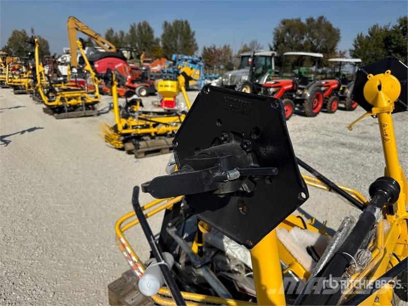 Maschio Gaspardo LEVANTE LT540 Hay Tedder (Unused) Грабли-ворошилки
