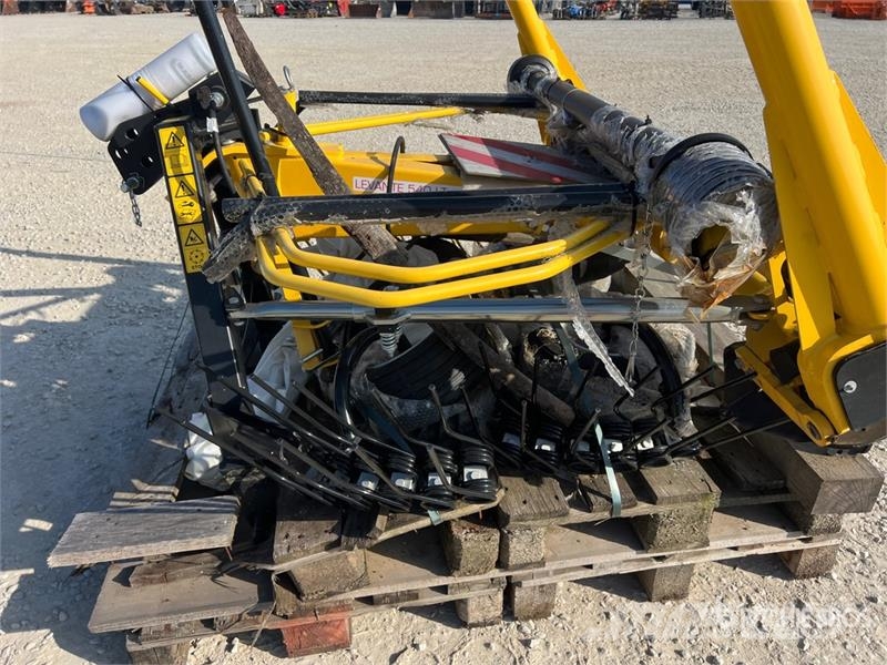 Maschio Gaspardo LEVANTE LT540 Hay Tedder (Unused) Okretači i sakupljači sijena