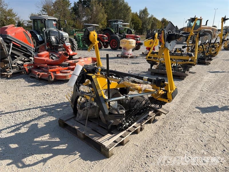 Maschio Gaspardo LEVANTE LT540 Hay Tedder (Unused) Грабли-ворошилки
