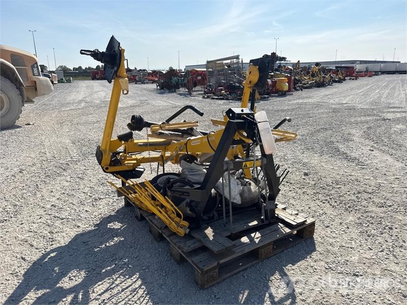 Maschio Gaspardo LEVANTE LT540 Hay Tedder (Unused) Грабли-ворошилки