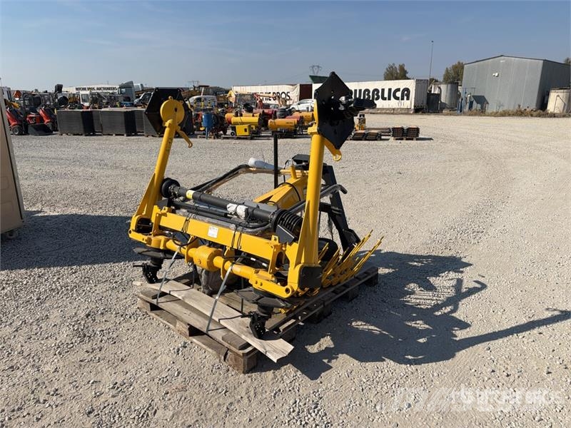 Maschio Gaspardo LEVANTE LT540 Hay Tedder (Unused) Грабли-ворошилки