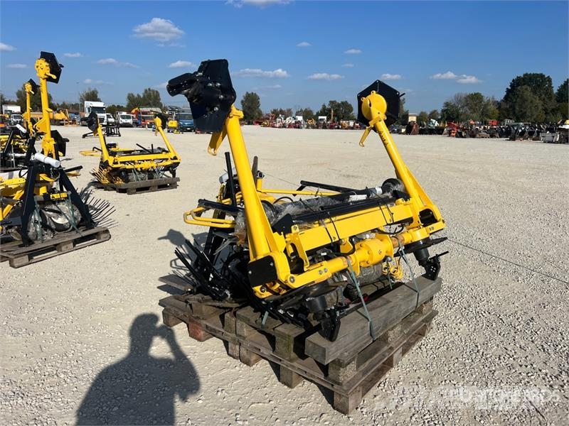 Maschio Gaspardo LEVANTE LT540 Hay Tedder (Unused) Okretači i sakupljači sijena