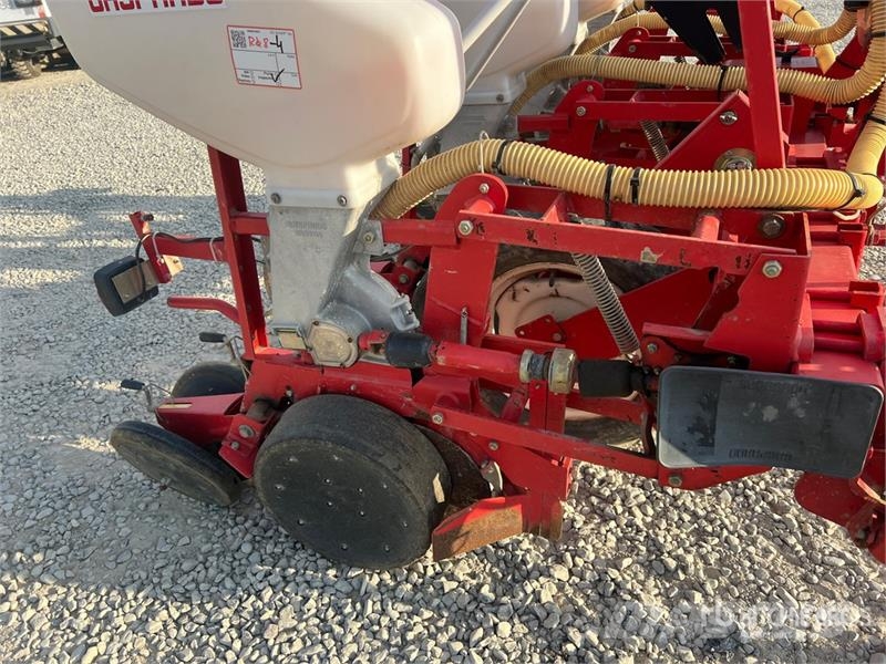 Maschio Gaspardo MT 6 FILE Seeder Drillmaschinen