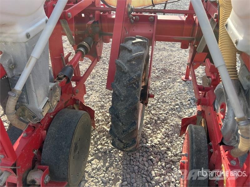Maschio Gaspardo MT 6 FILE Seeder Drillmaschinen