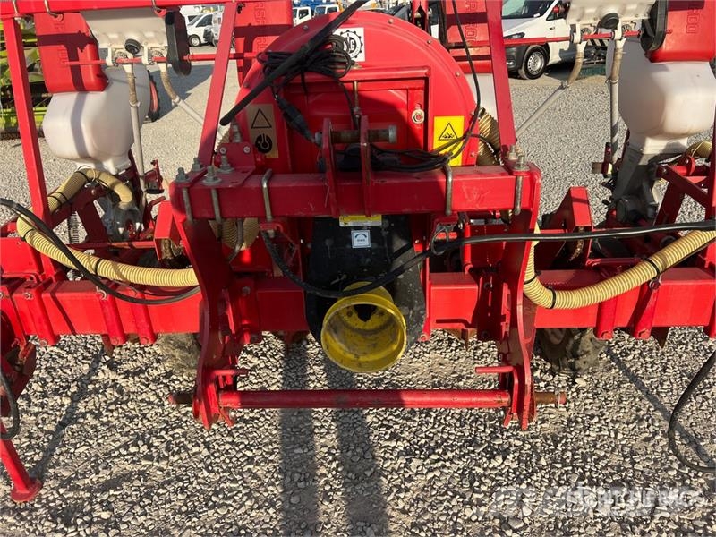 Maschio Gaspardo MT 6 FILE Seeder Drillmaschinen