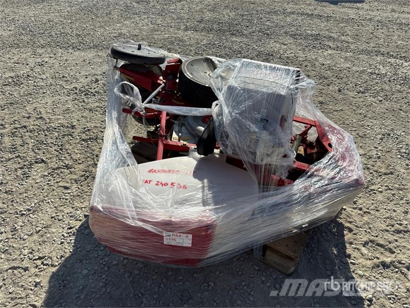 Maschio Gaspardo MT 6 FILE Seeder Perfuradoras