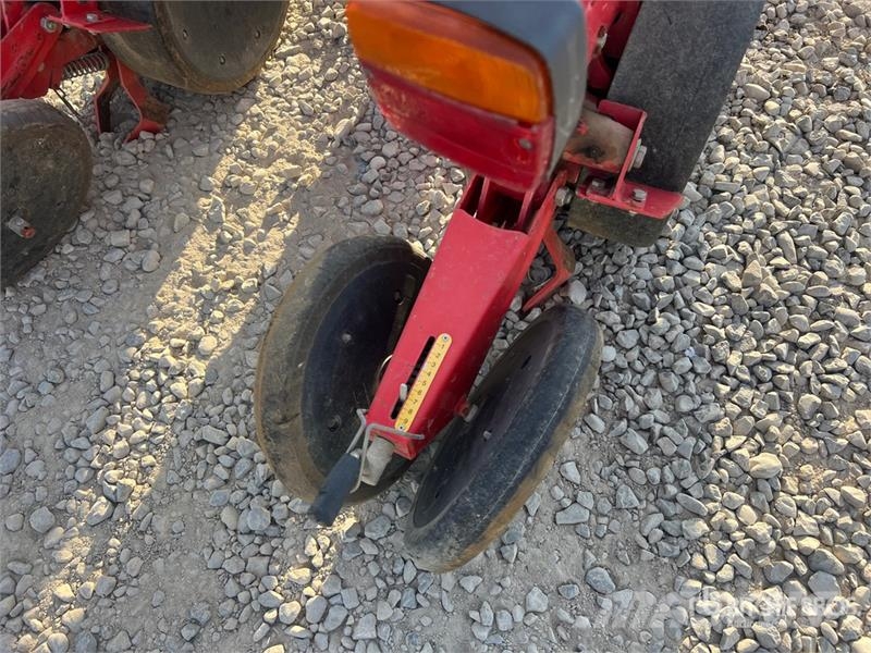 Maschio Gaspardo MT 6 FILE Seeder Drillmaschinen