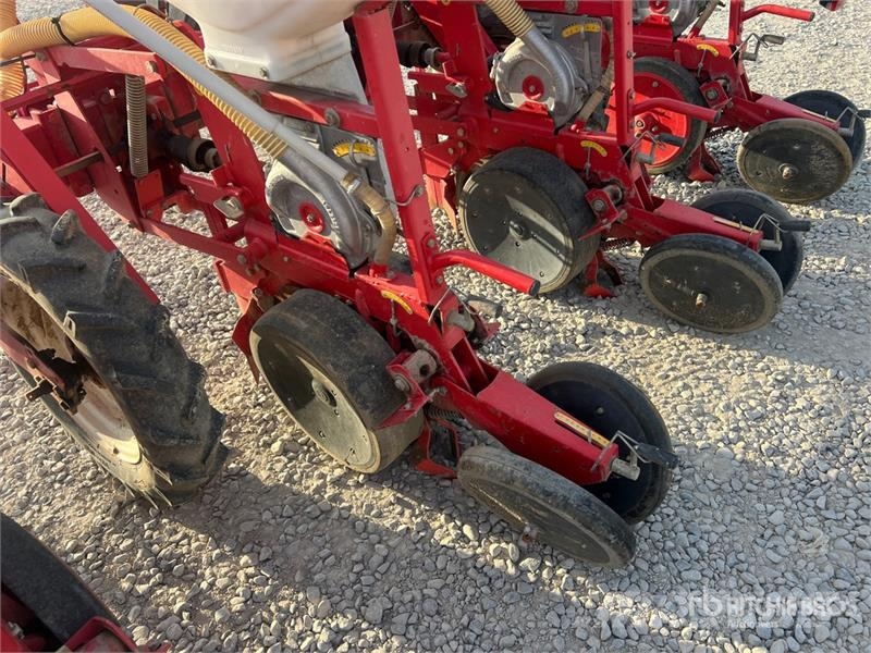 Maschio Gaspardo MT 6 FILE Seeder Drillmaschinen