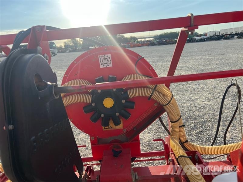 Maschio Gaspardo MT 6 FILE Seeder Drillmaschinen