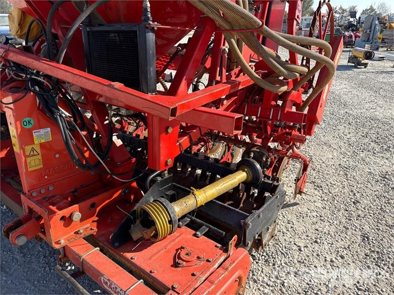 Maschio Gaspardo PE 300 Seeder Perfuradoras