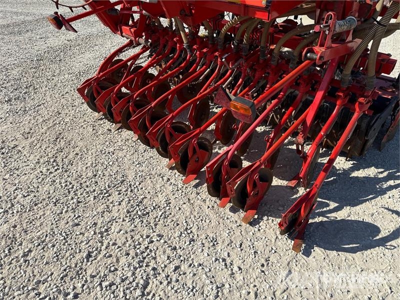 Maschio Gaspardo PE 300 Seeder Perfuradoras