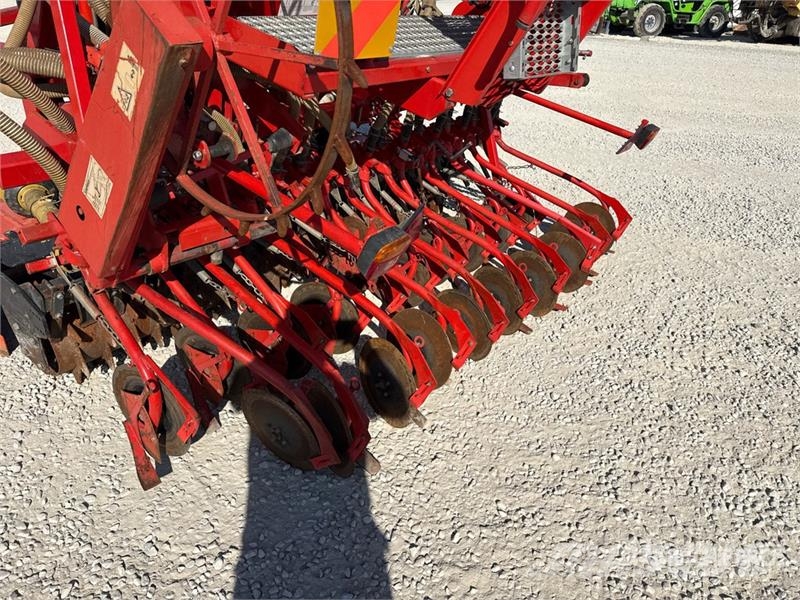 Maschio Gaspardo PE 300 Seeder Perfuradoras