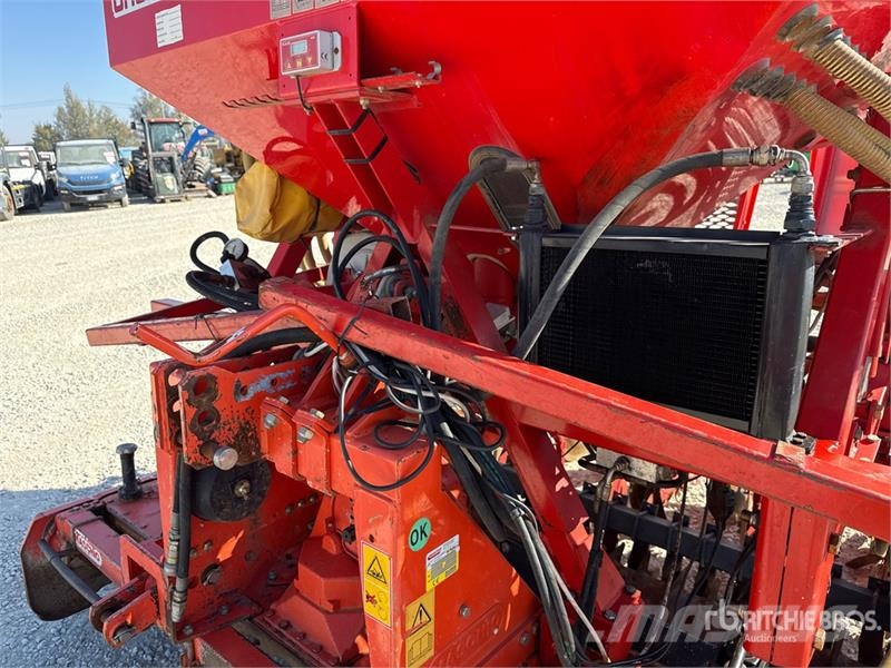 Maschio Gaspardo PE 300 Seeder Perfuradoras