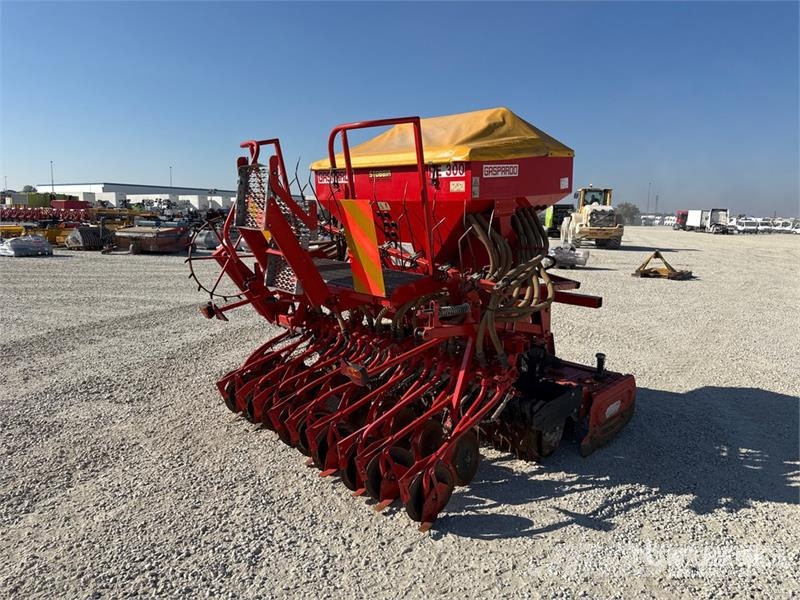 Maschio Gaspardo PE 300 Seeder Perfuradoras