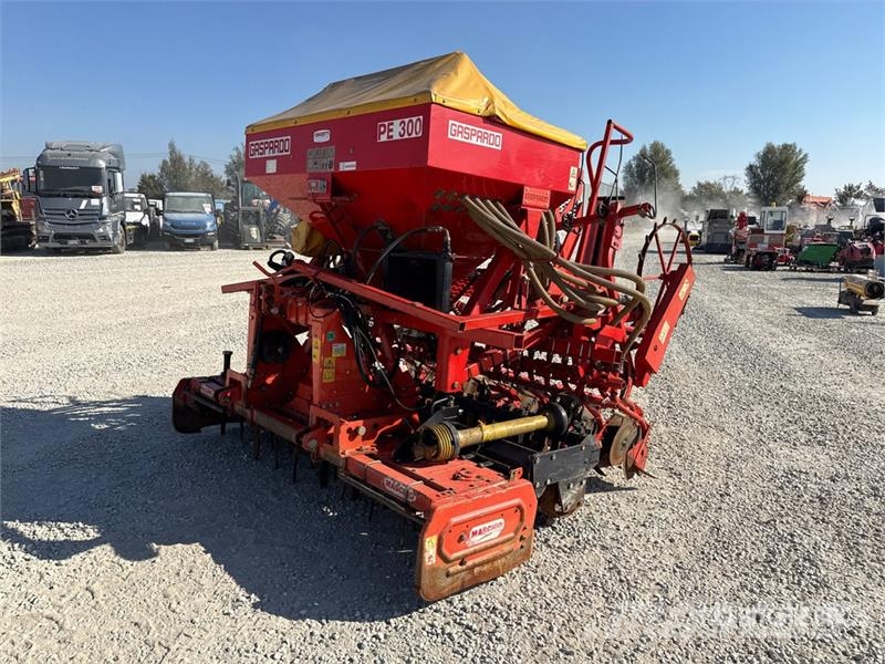 Maschio Gaspardo PE 300 Seeder Perfuradoras