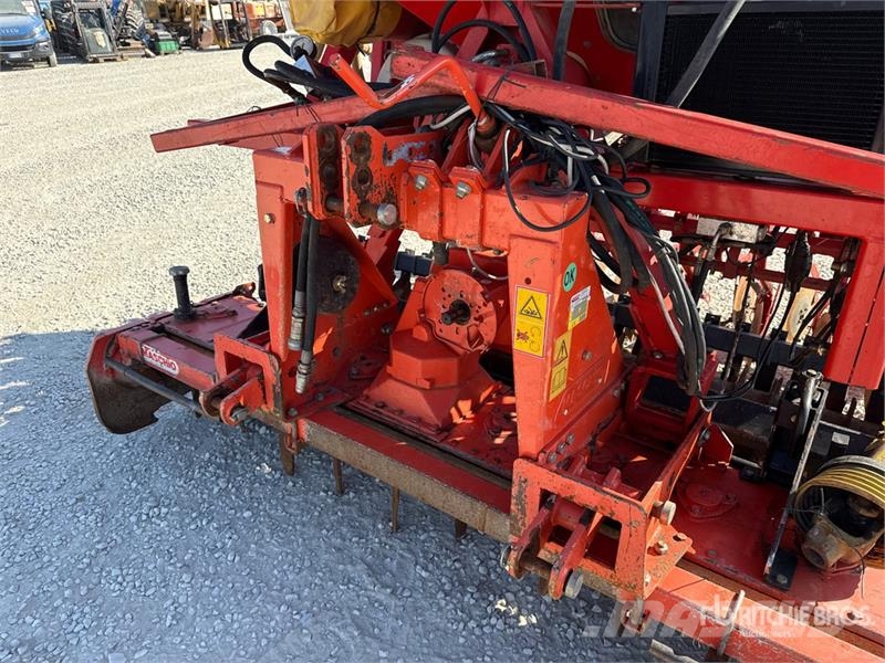 Maschio Gaspardo PE 300 Seeder Perfuradoras