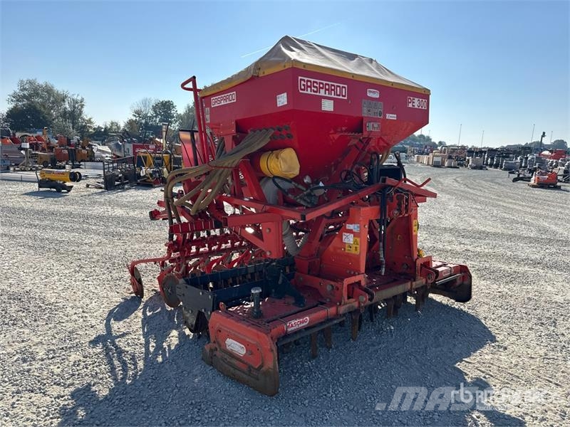 Maschio Gaspardo PE 300 Seeder Perfuradoras