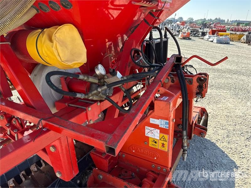 Maschio Gaspardo PE 300 Seeder Perfuradoras