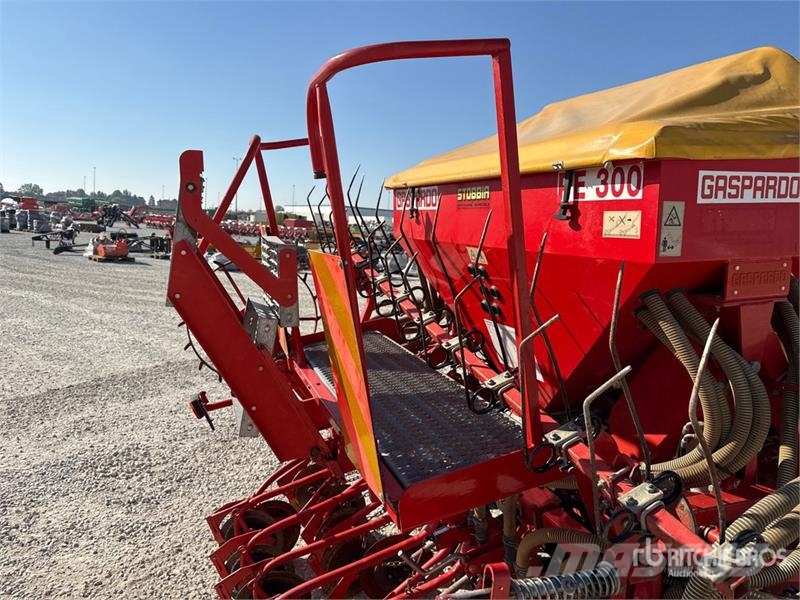 Maschio Gaspardo PE 300 Seeder Perfuradoras