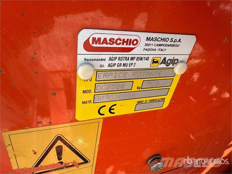Maschio Gaspardo PE 300 Seeder Perfuradoras