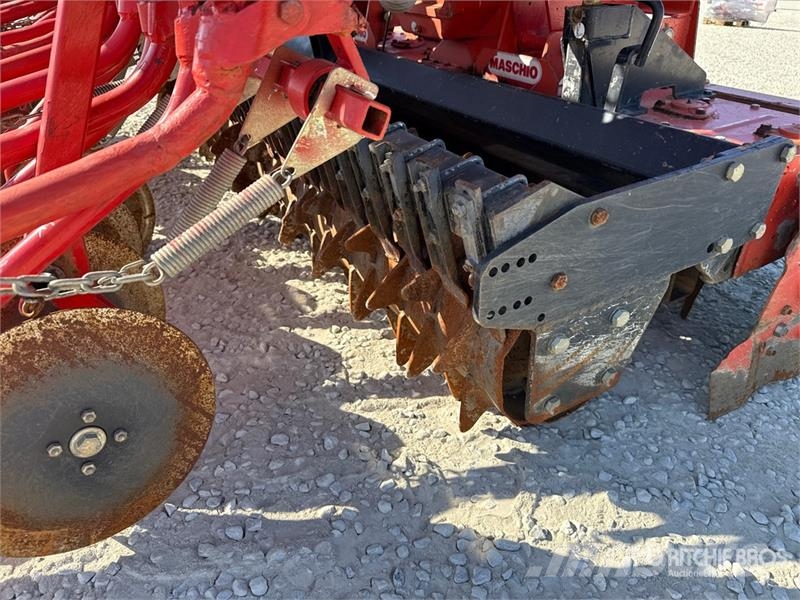 Maschio Gaspardo PE 300 Seeder Perfuradoras