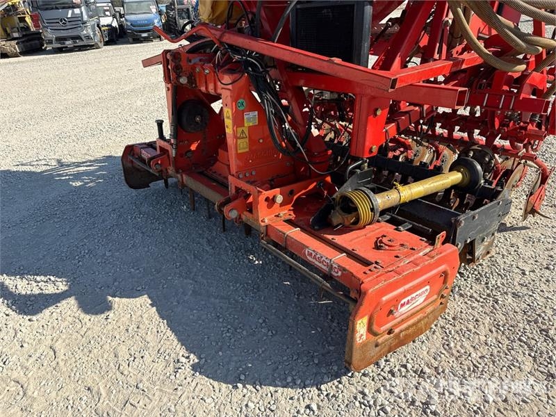 Maschio Gaspardo PE 300 Seeder Perfuradoras