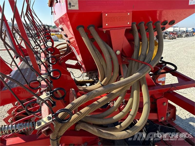 Maschio Gaspardo PE 300 Seeder Perfuradoras