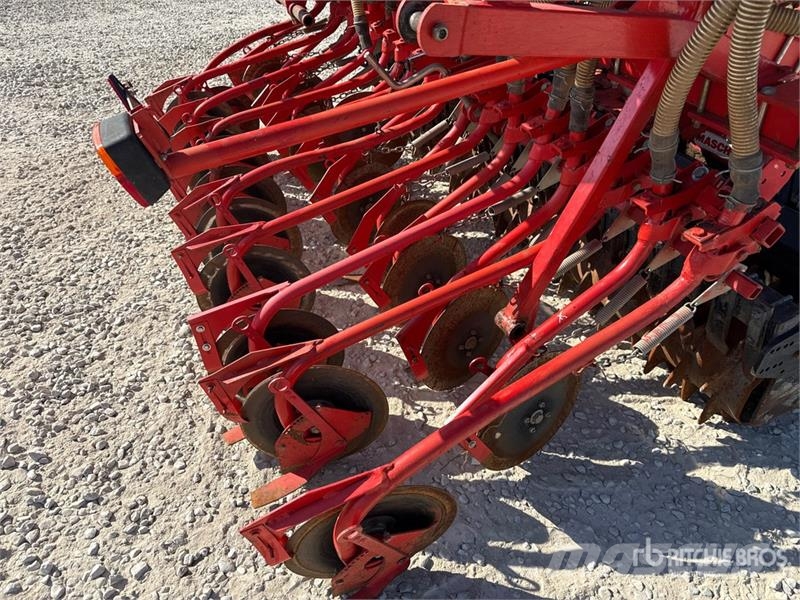 Maschio Gaspardo PE 300 Seeder Perfuradoras