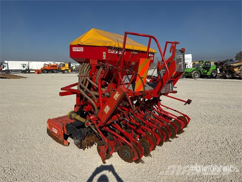 Maschio Gaspardo PE 300 Seeder Perfuradoras