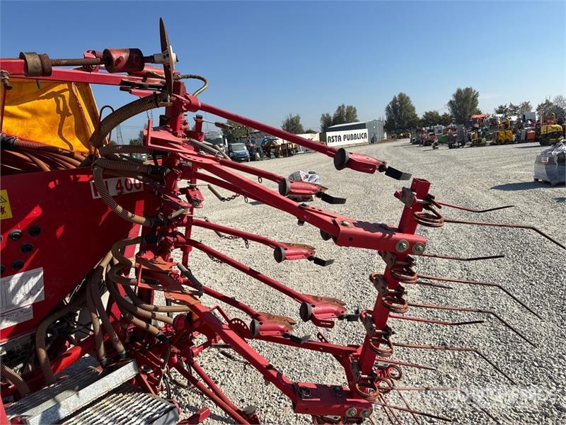 Maschio Gaspardo PI 400 32 File (Rows) Seeder 条播机
