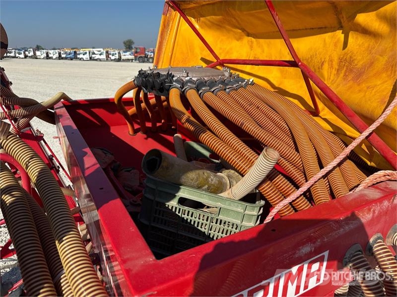 Maschio Gaspardo PI 400 32 File (Rows) Seeder 条播机