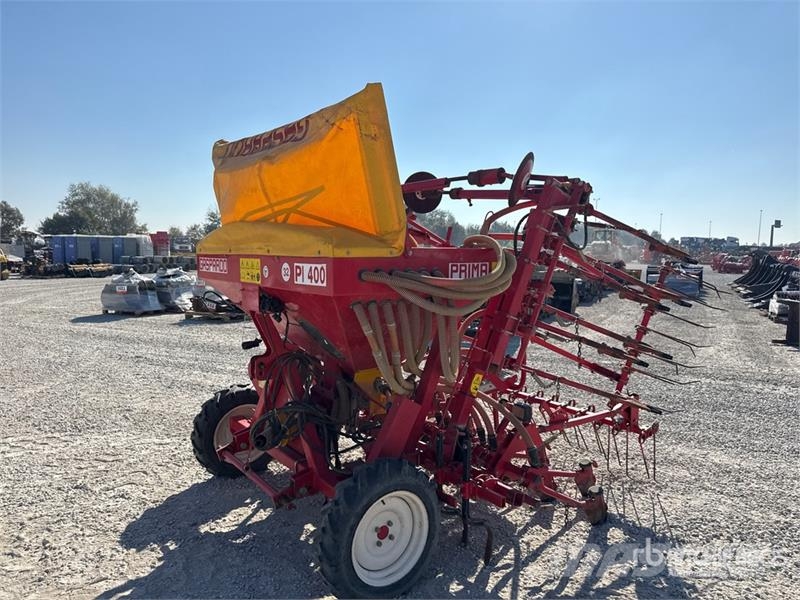 Maschio Gaspardo PI 400 32 File (Rows) Seeder 条播机