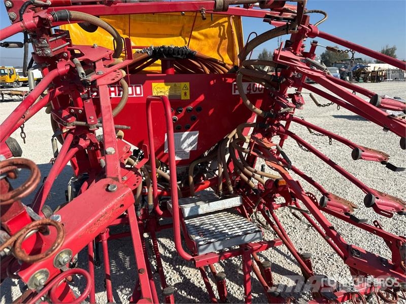 Maschio Gaspardo PI 400 32 File (Rows) Seeder 条播机