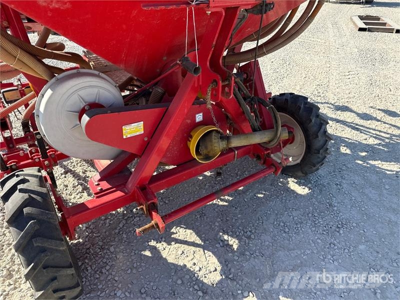 Maschio Gaspardo PI 400 32 File (Rows) Seeder 条播机