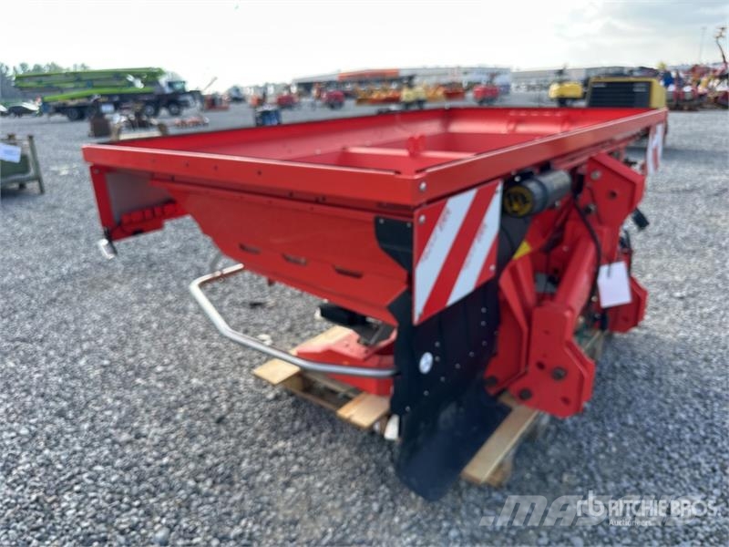 Maschio Gaspardo PRIMO EWICE 314 Centrifugal Fertilizer Sp Aplicatoare pentru îngrășăminte lichide