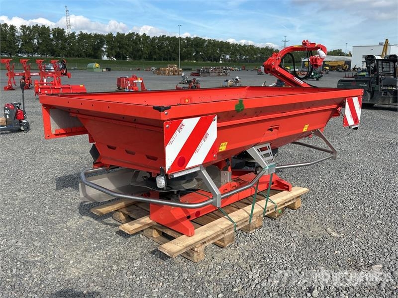 Maschio Gaspardo PRIMO EWICE 314 Centrifugal Fertilizer Sp Aplicatoare pentru îngrășăminte lichide