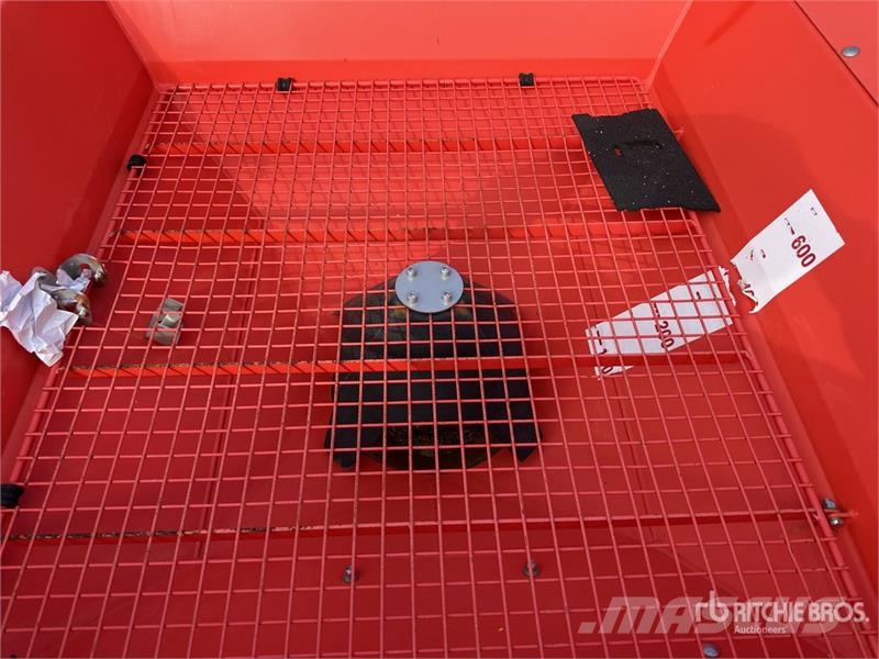 Maschio Gaspardo PRIMO EWICE 314 Centrifugal Fertilizer Sp Aplicatoare pentru îngrășăminte lichide