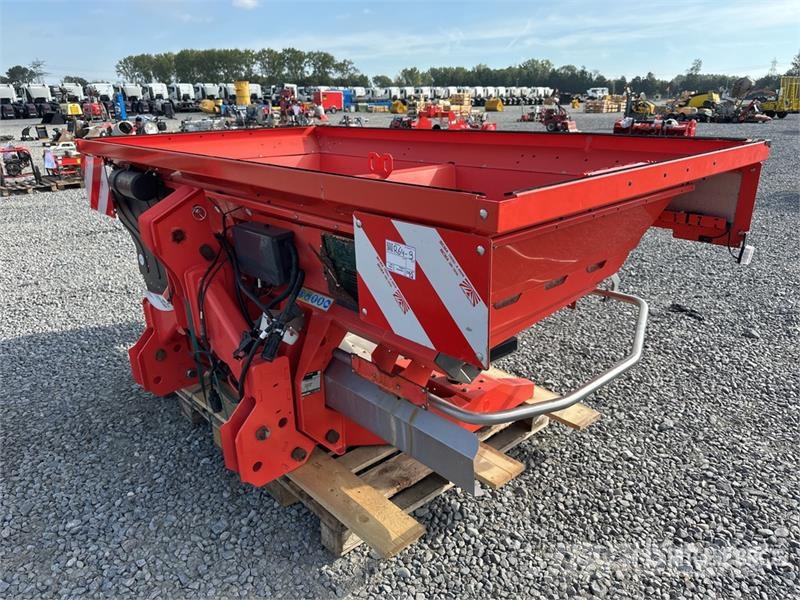 Maschio Gaspardo PRIMO EWICE 314 Centrifugal Fertilizer Sp Aplicatoare pentru îngrășăminte lichide