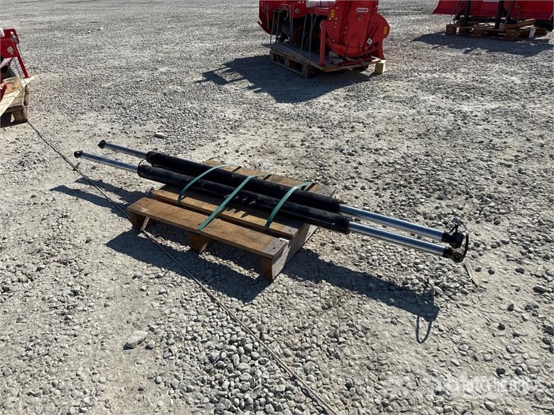 Maschio Gaspardo Qty of 2 Hydraulic Cylinder Други компоненти
