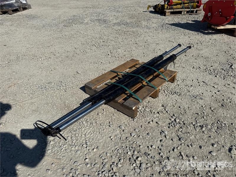 Maschio Gaspardo Qty of 2 Hydraulic Cylinder Други компоненти